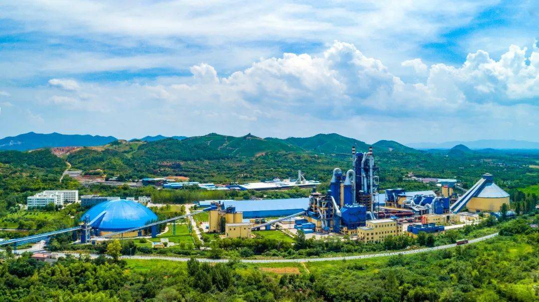 美在中建材 暢游詩情畫意的南方水泥，安徽綠色建材價格解析