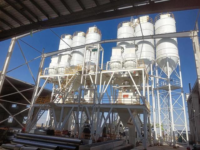 亳州建工攜手安徽中聯(lián) 共探安徽建材產(chǎn)業(yè)合作新未來