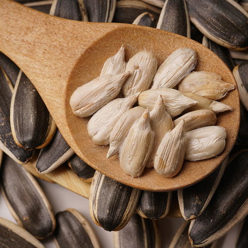 新貨焦糖五香瓜子零食5斤原味炒貨葵花籽內蒙特產葵花子500g批發 ,一品好特惠