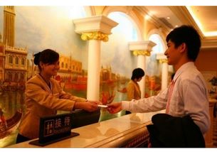 餐飲服務質量的核心 文明禮儀專業培訓之道