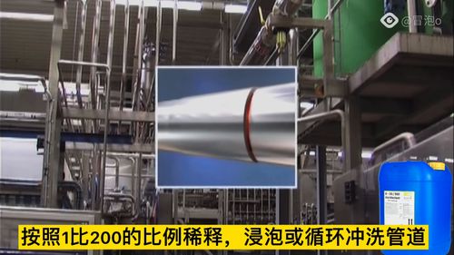 食品加工與金屬切削 協(xié)同消毒方案指南