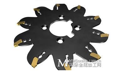 山特維克可樂滿槽銑利器-CoroMill QD 高效切削的革新之選