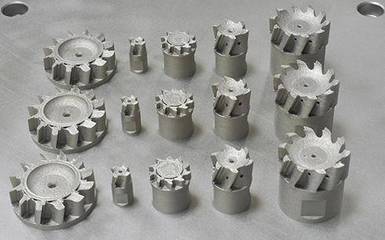 金屬3D打印技術革新切削刀具行業(yè)