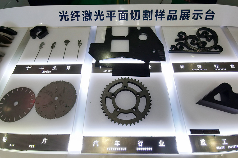 企業在前面拼，稅務在后面撐——金屬切削加工行業的稅收營商環境新觀察
