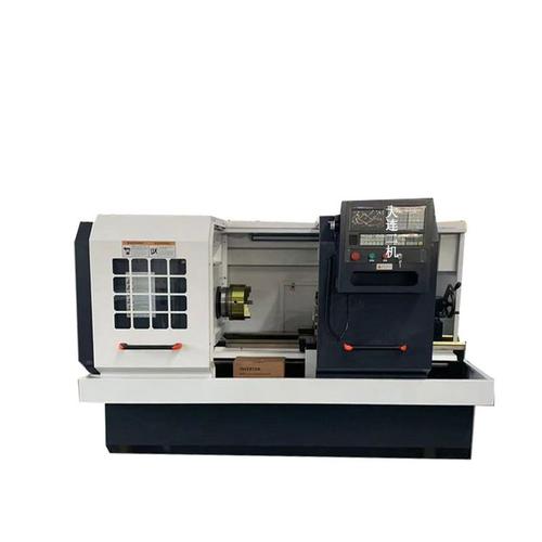 CK61125硬軌重型數控車床 金屬切削加工的工業利器